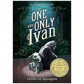 The One and Only Ivan