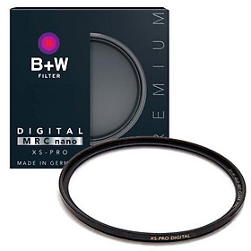 Mua Kính lọc B+W XS-Pro Digital 010 UV-Haze MRC Nano - Hàng chính hãng
