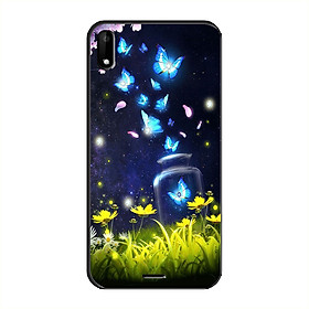 Ốp Lưng Dẻo Dành Cho WIKO Y50