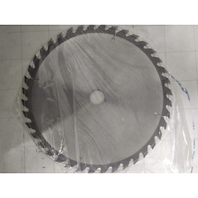 Mua Lưỡi Cắt Gỗ 250-40 Răng - Siêu Bén-Siêu Bền- Tuổi thọ gấp 10 lần những lưỡi khác
