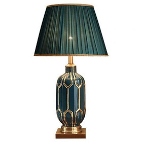 Mua Đèn ngủ để bàn kiểu Châu Âu (Hàng mới về)
