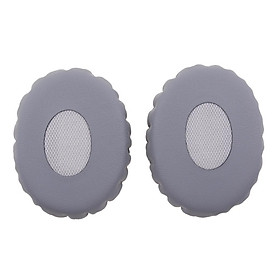 Replacement Ear Pads Cover for Bose On-Ear OE2, OE2i Headphones