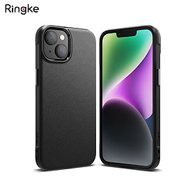 Ốp Lưng dành cho iPhone 14 14 Plus 14 Pro 14 Pro Max RINGKE Onyx