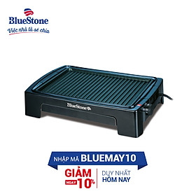 Vỉ Nướng Điện Ceramic BLUESTONE EGB-7418 (1500W) - Hàng chính hãng