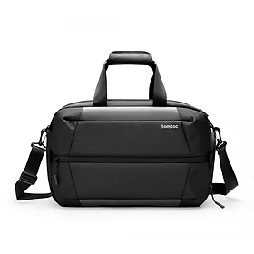 Túi Xách Tomtoc (Usa) Navigator - T31 Travel Duffel Black T31M1D1
