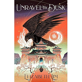 Unravel The Dusk - HarperCollins