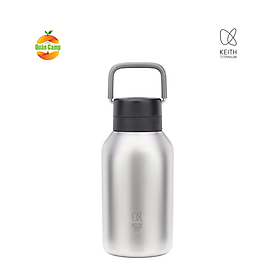 Mua Bình giữ nhiệt Titanium Keith Ti3105 900ml