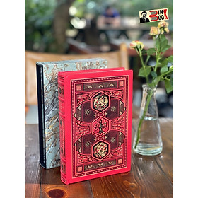 [bìa da microfiber] (S500 ấn bản giới hạn) ĐÔI LỨA XỨNG ĐÔI - NỬA ĐÊM - CƯỜI - Nam Cao – Đông A - Công Ty Cổ Phần Văn Hóa Đông A