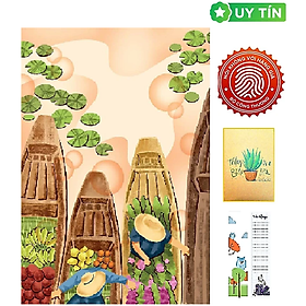 Muôn Vị Miền Tây