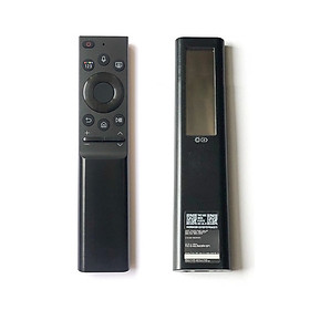 Mua Remote Tivi Dành Cho SAMSUNG Điều Khiển Giọng Nói Smart TV QLED 8K 4K BN59-01364B BN59-01386F