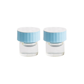 Xiaomi 3 Pcs Essential Oil Replacement (orange + Rose + lavender fragrance) For Shamood Aroma Diffuser Air Humidifier Fragrance