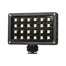 Bảng Đèn LED Di Động Viltrox  RB08P RGB 2500 K-8500 K Hàng Nhập Khẩu