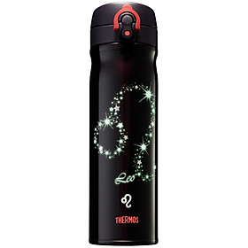 Bình Đựng Nước Thermos Cup 12 Zodiac TCMB-550 SAG (Sagittarius)