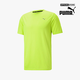 PUMA - Áo thun thể thao nam tay ngắn Performance Training 520489