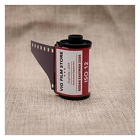 Mua Film điện ảnh đen trắng Kodak Eastman 2234