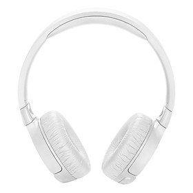 Tai Nghe Bluetooth Chụp Tai On-ear Chống Ồn JBL T600BTNC - Hàng Chính Hãng