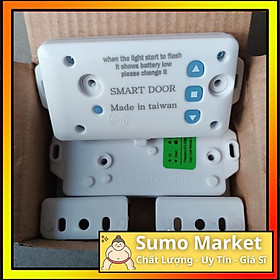 Mua BỘ TỰ DỪNG CỬA CUỐN TỰ DỪNG KHI GẶP VẬT CẢN