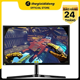 Mua Samsung LCD Gaming LC24RG50FQEXXV/24 F/4ms/144Hz/250cd2/HDMI cable/Đen - Hàng chính hãng