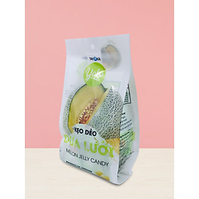 Kẹo dẻo YOKO dưa lưới