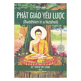 Phật Giáo Yếu Lược