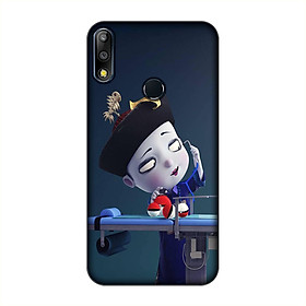 ỐP LƯNG IN DÀNH CHO ASUS ZENFONE MAX PRO M2