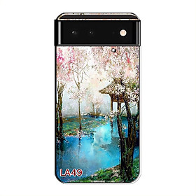 Ốp Lưng Dành Cho GOOGLE PIXEL 6