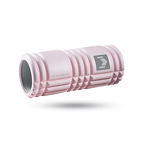 Foam Roller, Ống Lăn Massage Giãn Cơ EVA Cao Cấp FITTERGEAR VNSPORT – FG001. Trục Lăn Giãn Cơ Chuyên Nghiệp Cao Cấp Chính Hãng