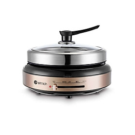 Mua Nồi lẩu nướng điện đa năng Elmich EDA-0807 - Hàng chính hãng
