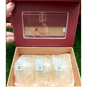 Hộp Quà 3 Tổ Yến