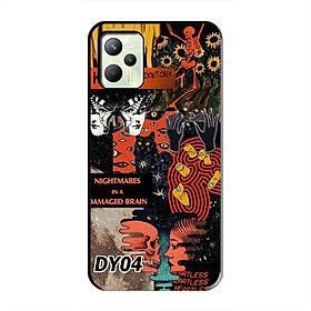Ốp Lưng Dành Cho Realme C35