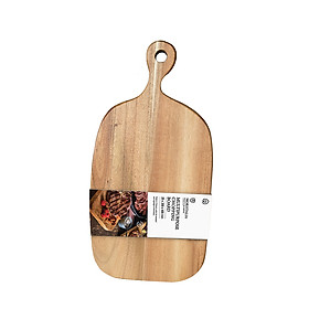 Mua Thớt Gỗ Tràm Đa Dụng Moriitalia 40x20x2cm - THOT00008365
