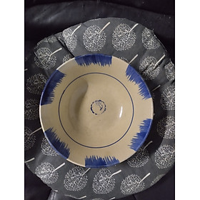 Mua Tô đựng canh phếch xanh Nam Bộ đường kính 20 CM