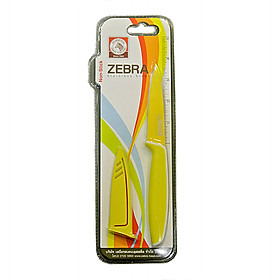 Mua Dao Inox Smart 3.5  chống dính Zebra - 100501