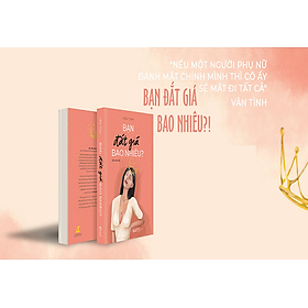 Bạn Đắt Giá Bao Nhiêu?