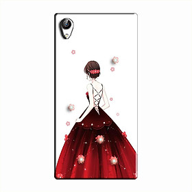 ỐP LƯNG IN ĐÍNH ĐÁ DÀNH CHO VIVO Y51