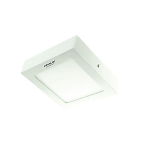 Đèn Led ceiling vuông Sunhouse Spec 24W SHE-LEDCES-24W-S