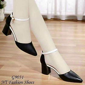 SANDAD GIÀY CAO GÓT  MỘT SẢN PHẨM 5P MỚI CỰC XINH XẮN