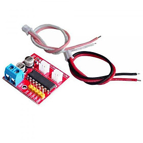 Mua Mạch Điều Khiển Động Cơ L298N mini 2.5A
