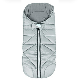 Túi ngủ đa chức năng cho em bé từ 0-36 tháng chống nước chống thấm giữ ấm cho cơ thể