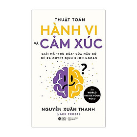 Thuật Toán Hành Vi Và Cảm Xúc