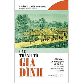 Sách Các Thành Tố Gia Đình