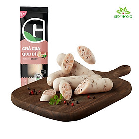 Chả lụa que bì giòn G-Kitchen 50gr
