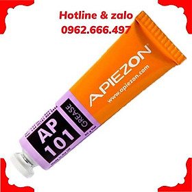 Mua Mỡ chân không Apiezon AP101   Mỡ bôi trơn Apiezon