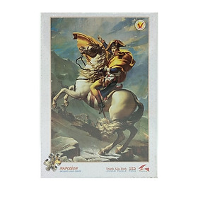 Xếp Hình 925 Mảnh - Napoleon 925-038