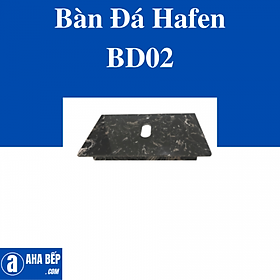 Mua BÀN ĐÁ LAVABO HAFEN BD02. Hàng Chính Hãng