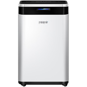Mua Máy hút ẩm PASAPAIR 20L/ngày - Lọc không khí  khóa trẻ em - Thương hiệu của Đức - Hàng chính hãng