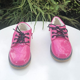 giày công chúa siêu dễ thương cho bé gái , giày búp bê cho bé 20226
