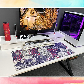 Mua Lót chuột máy tính chất lượng cao Japan Style 80x30x0 4cm