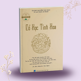 Cổ Học Tinh Hoa