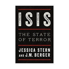 Isis: State Of Terror